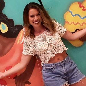 Meet your Posher, Tonya